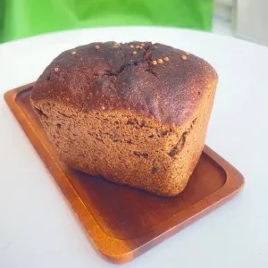 Бородинский хлеб