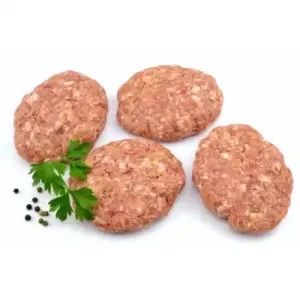 Котлета из курицы, 1 шт (100 г)