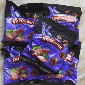 Кириешки