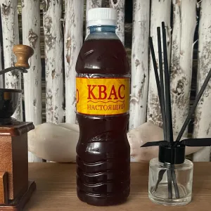 Квас