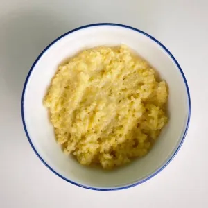 Пшённая каша