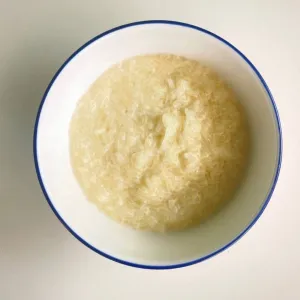 Рисовая каша