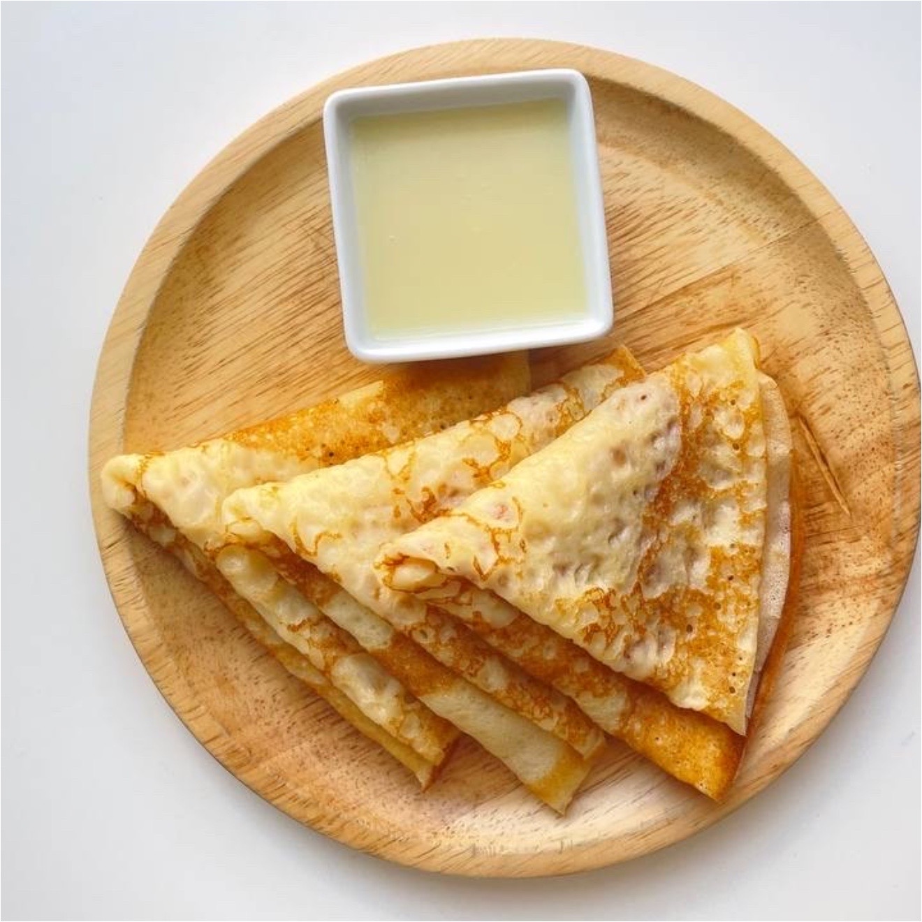 Блины и блинчики на Пхукете — In House Cafe Bar, Phuket