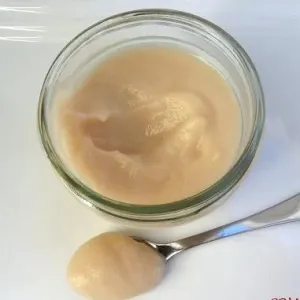 Сгущёнка